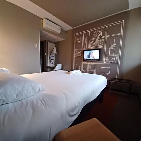 Hotel Ibis Toulouse Purpan Aeroport Zewnętrze zdjęcie