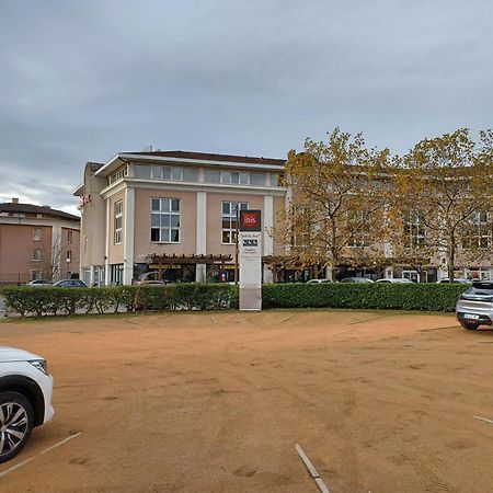 Hotel Ibis Toulouse Purpan Aeroport Zewnętrze zdjęcie