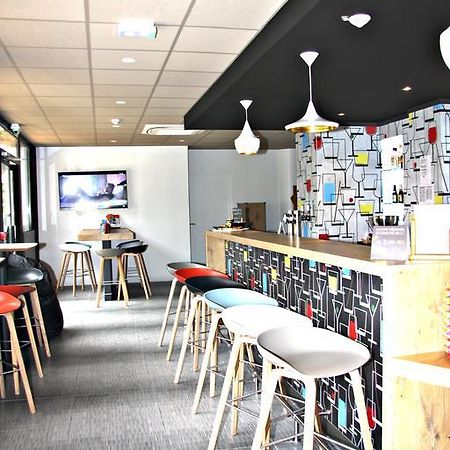 Hotel Ibis Toulouse Purpan Aeroport Zewnętrze zdjęcie