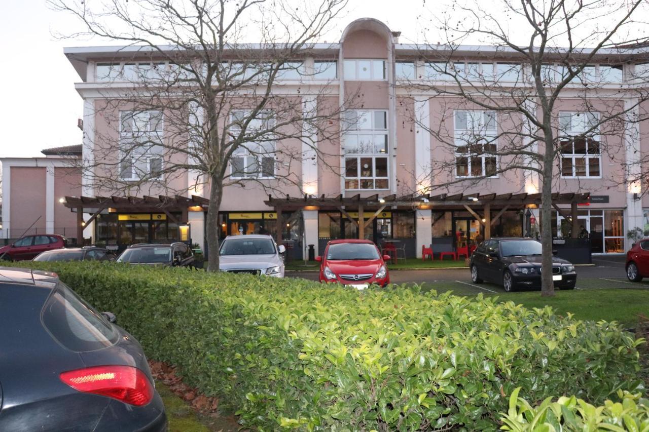 Hotel Ibis Toulouse Purpan Aeroport Zewnętrze zdjęcie