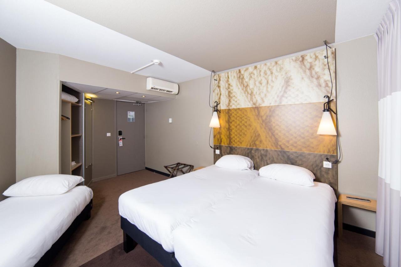 Hotel Ibis Toulouse Purpan Aeroport Zewnętrze zdjęcie