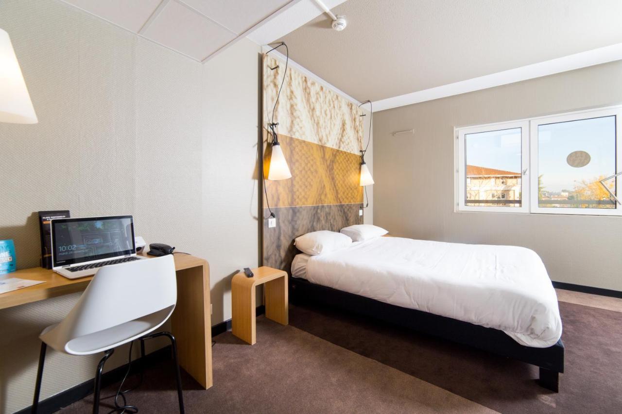 Hotel Ibis Toulouse Purpan Aeroport Zewnętrze zdjęcie