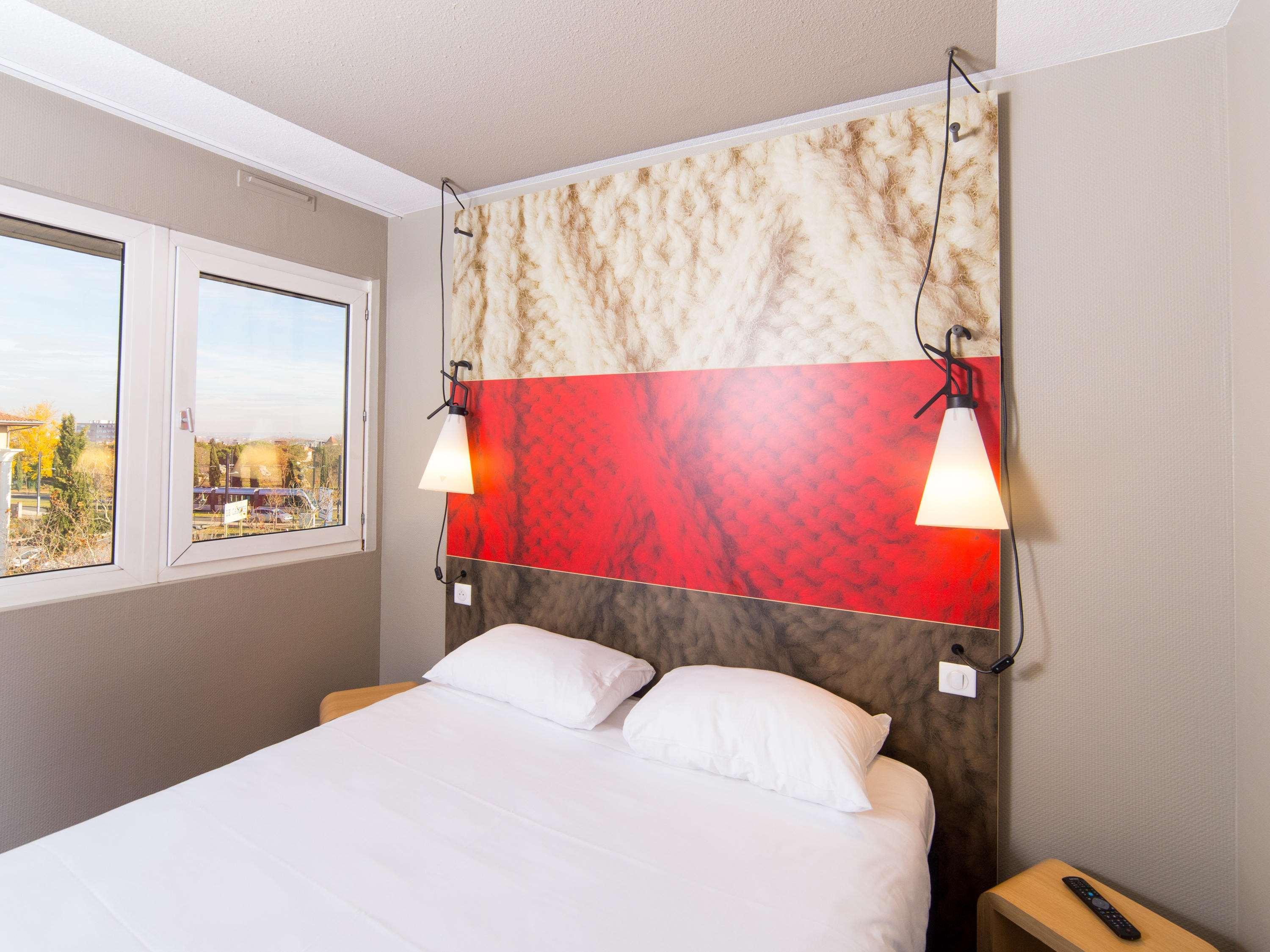 Hotel Ibis Toulouse Purpan Aeroport Zewnętrze zdjęcie