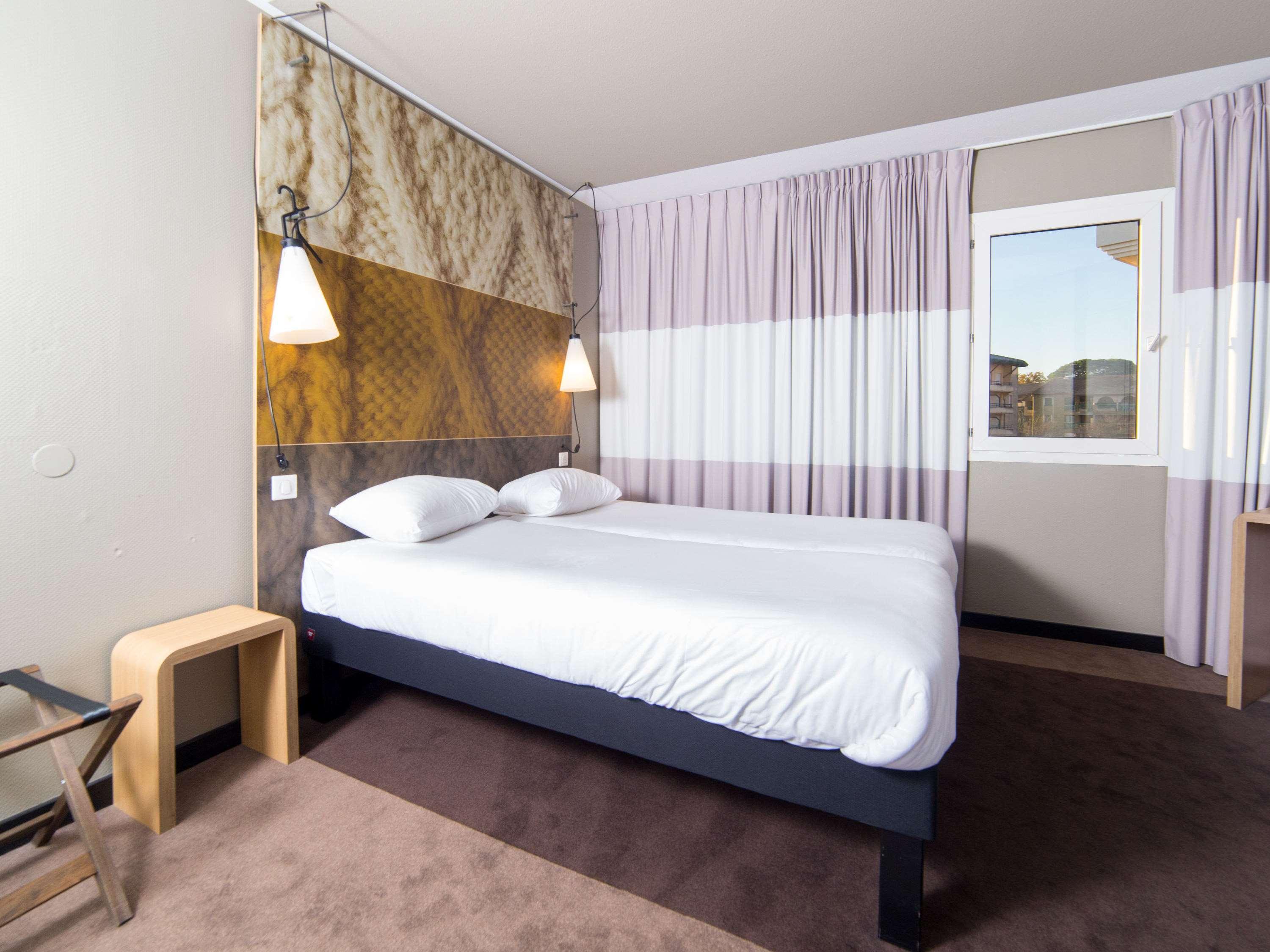 Hotel Ibis Toulouse Purpan Aeroport Zewnętrze zdjęcie