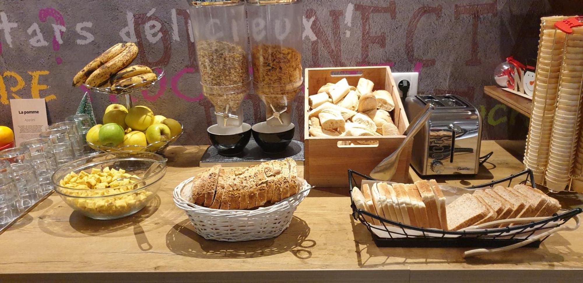 Hotel Ibis Toulouse Purpan Aeroport Zewnętrze zdjęcie