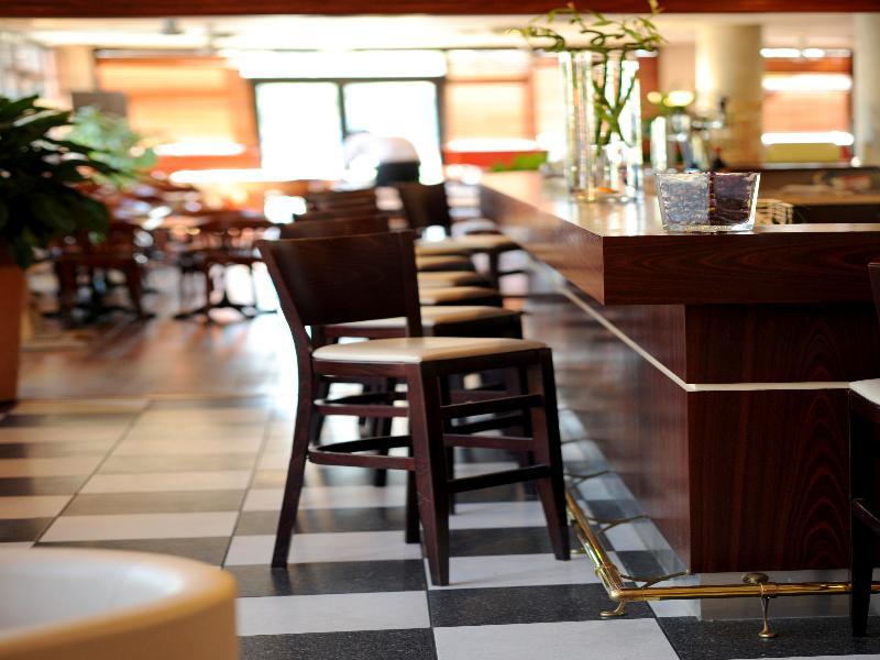 Hotel Ibis Toulouse Purpan Aeroport Zewnętrze zdjęcie