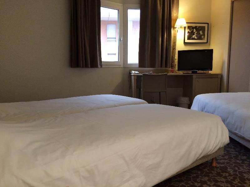 Hotel Ibis Toulouse Purpan Aeroport Zewnętrze zdjęcie
