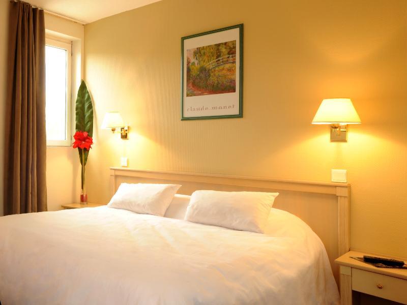 Hotel Ibis Toulouse Purpan Aeroport Zewnętrze zdjęcie