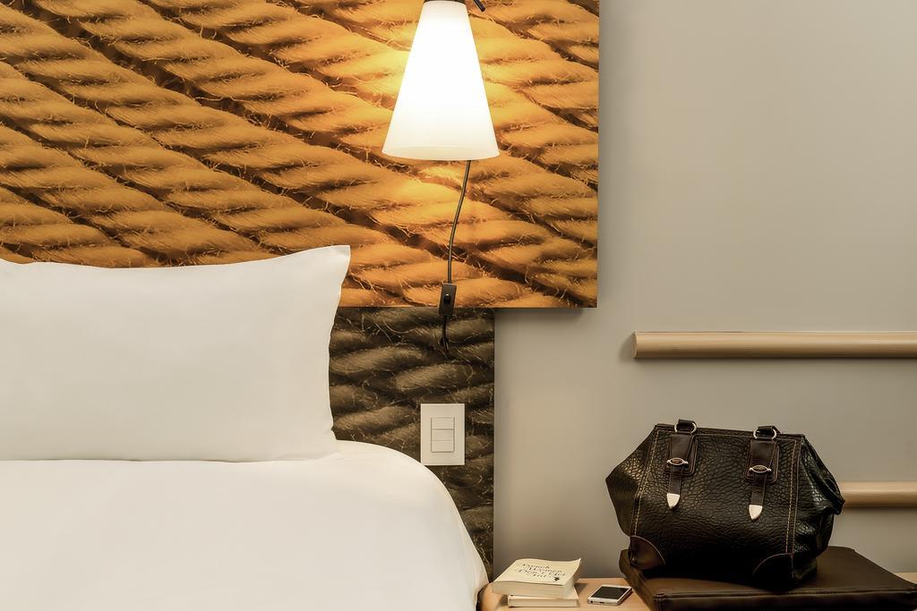 Hotel Ibis Toulouse Purpan Aeroport Zewnętrze zdjęcie