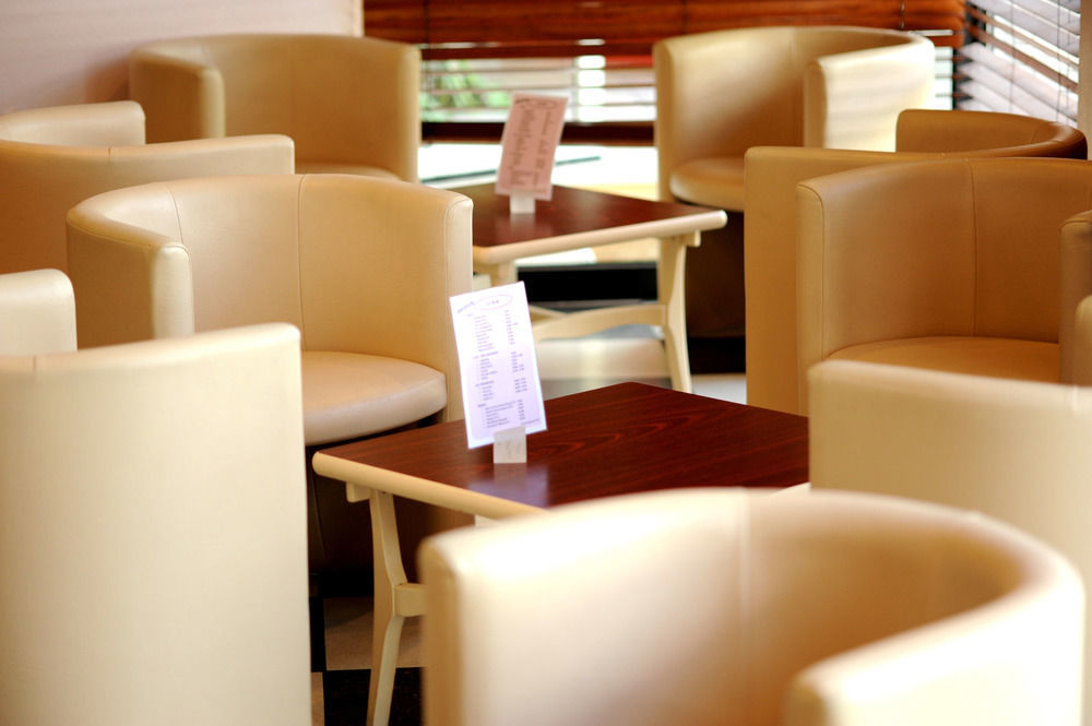 Hotel Ibis Toulouse Purpan Aeroport Zewnętrze zdjęcie
