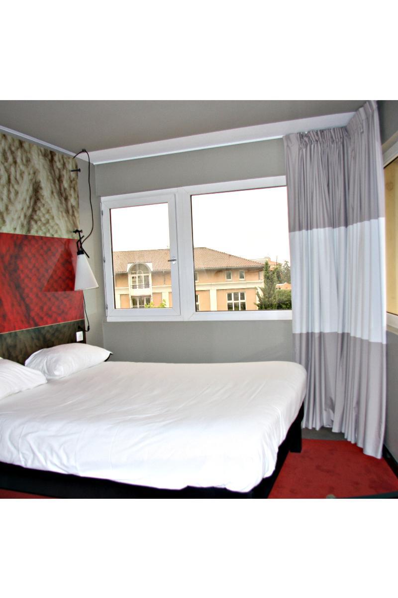 Hotel Ibis Toulouse Purpan Aeroport Zewnętrze zdjęcie