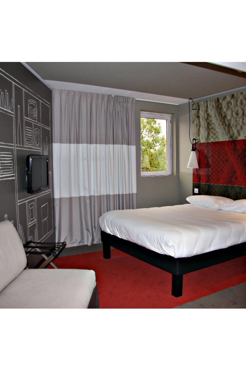 Hotel Ibis Toulouse Purpan Aeroport Zewnętrze zdjęcie