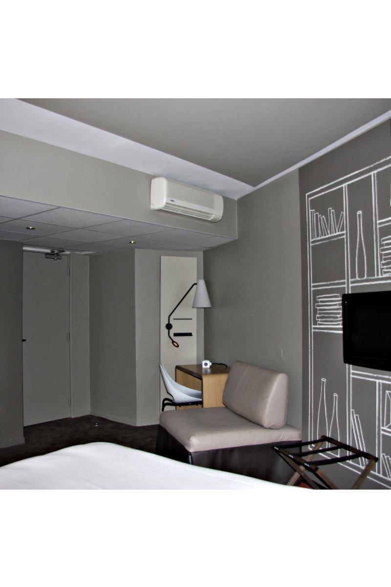 Hotel Ibis Toulouse Purpan Aeroport Zewnętrze zdjęcie