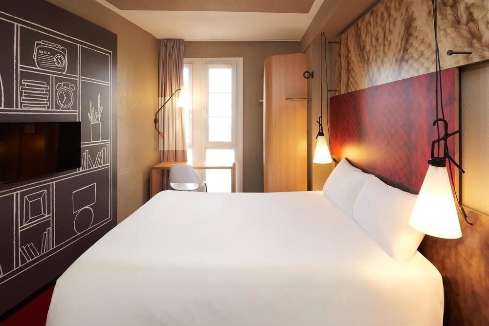 Hotel Ibis Toulouse Purpan Aeroport Zewnętrze zdjęcie
