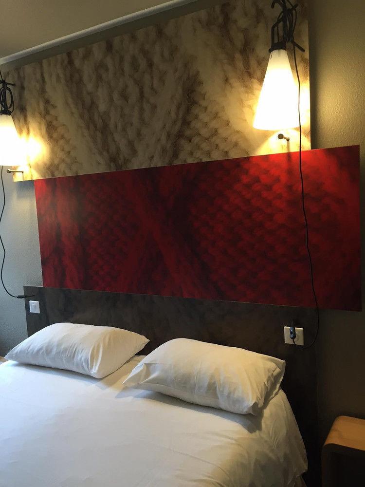 Hotel Ibis Toulouse Purpan Aeroport Zewnętrze zdjęcie
