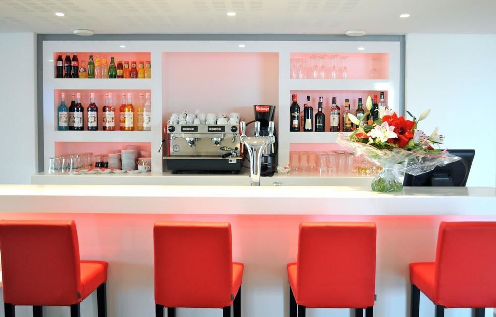 Hotel Ibis Toulouse Purpan Aeroport Zewnętrze zdjęcie
