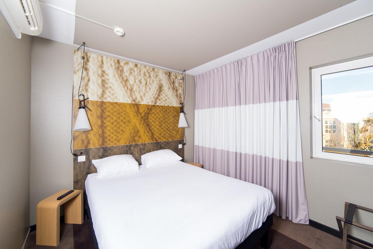 Hotel Ibis Toulouse Purpan Aeroport Zewnętrze zdjęcie
