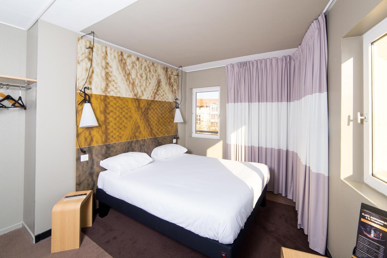 Hotel Ibis Toulouse Purpan Aeroport Zewnętrze zdjęcie