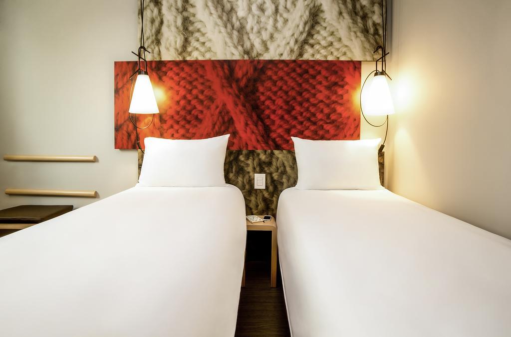 Hotel Ibis Toulouse Purpan Aeroport Zewnętrze zdjęcie